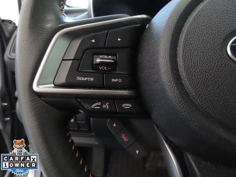 Used 2023 Subaru Crosstrek 2.0i Premium image 15