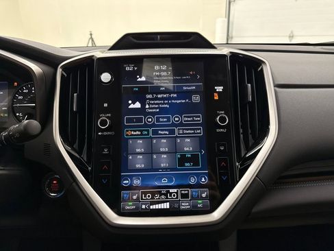 New 2025 Subaru Ascent Touring image 17