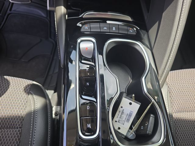 Certified 2022 Buick Envision Preferred FWD image 22