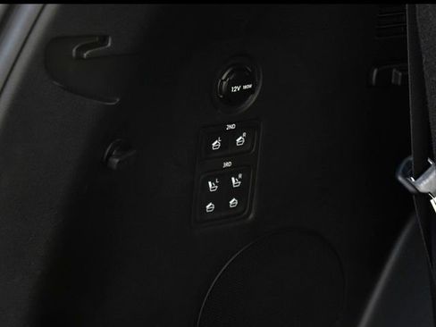 Used 2022 Hyundai Palisade Calligraphy FWD image 17