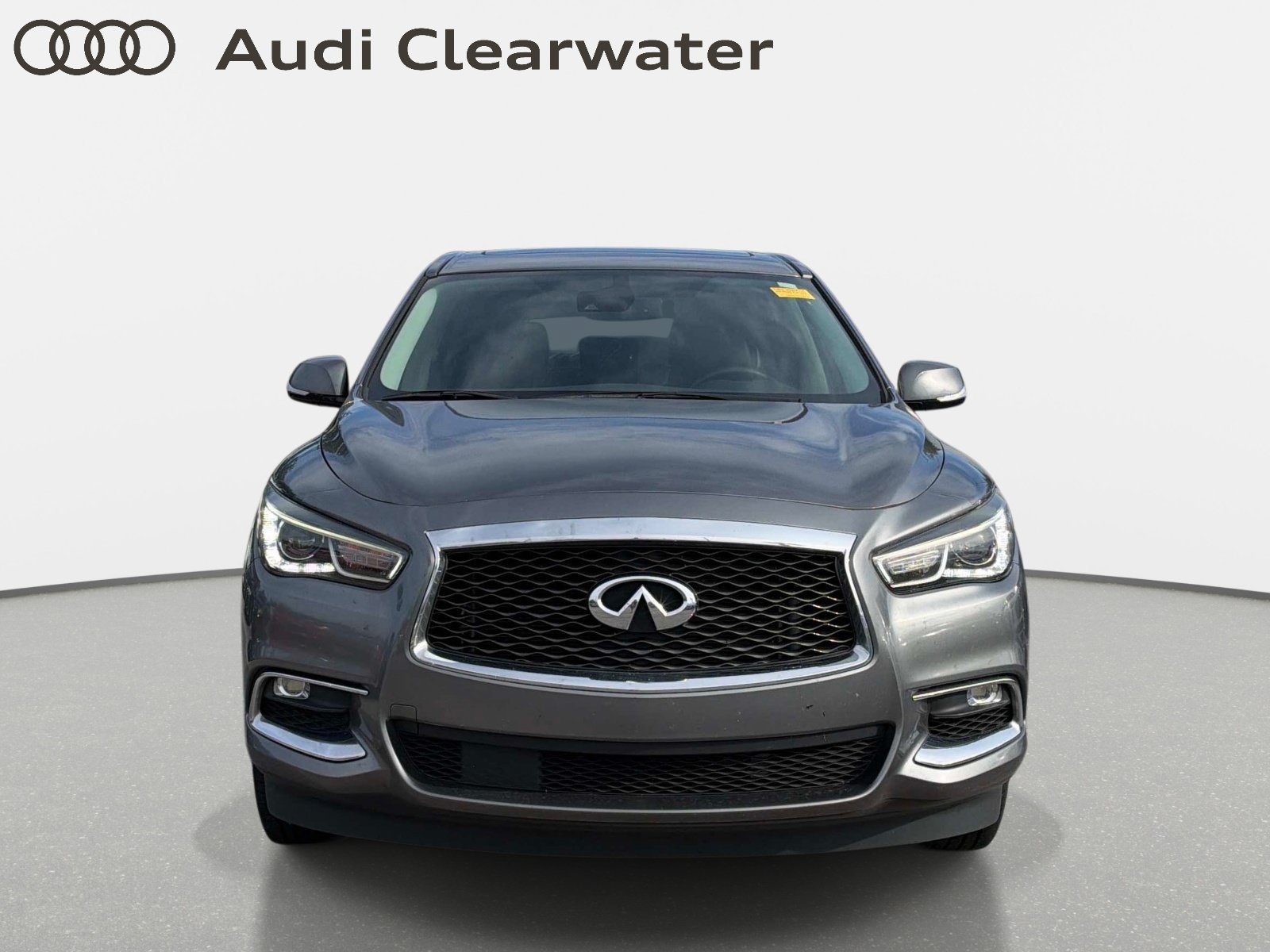 Used 2019 INFINITI QX60 Pure FWD image 5