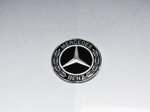 Used 2019 Mercedes-Benz E 450 4MATIC Cabriolet image 98