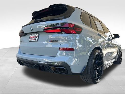 Used 2024 BMW X5 xDrive40i w/ M Sport Package image 23