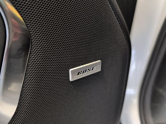 Certified 2025 Chevrolet Tahoe RST w/ Comfort Package AWD/4WD image 10