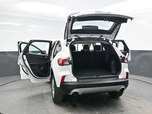 Used 2022 Ford Escape S AWD/4WD image 45
