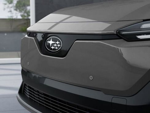 New 2026 Subaru Uncharted AWD image 10