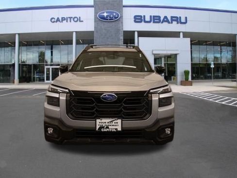 New 2026 Subaru Outback Limited XT AWD/4WD image 7
