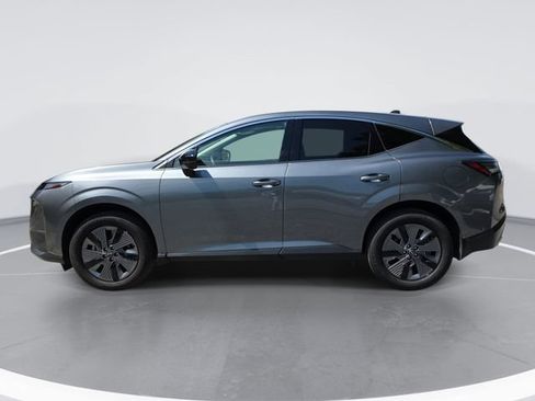 Used 2025 Nissan Murano SL AWD/4WD image 7
