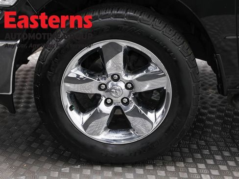 Used 2018 RAM 1500 Big Horn image 32