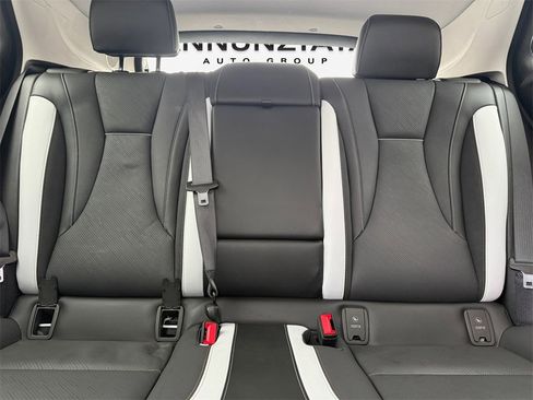 Used 2024 Buick Envision Sport Touring image 16