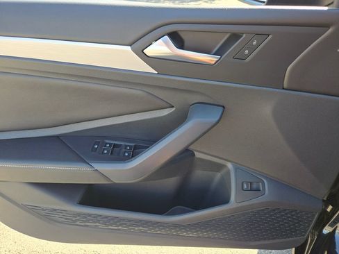 Certified 2026 Volkswagen Jetta Sport FWD image 17