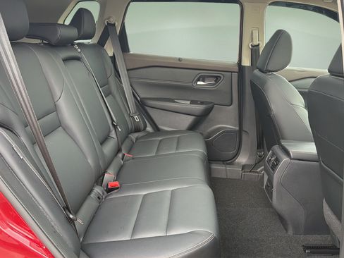 Certified 2023 Nissan Rogue SL w/ SL Premium Package FWD image 20
