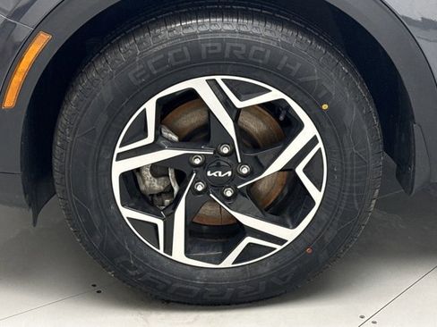 Used 2023 Kia Sportage LX image 21