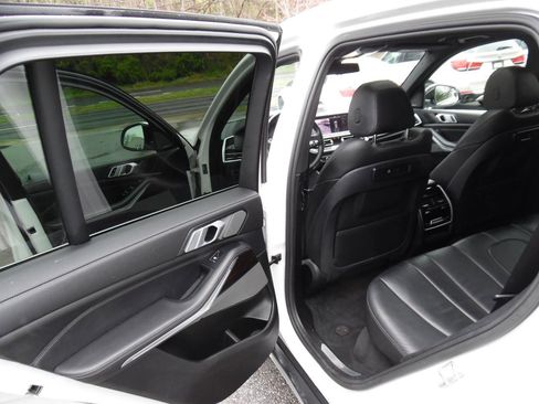 Used 2019 BMW X5 xDrive40i w/ Convenience Package image 20