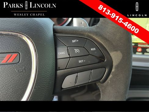 Used 2023 Dodge Challenger R/T Scat Pack w/ 1320 Plus Group image 26