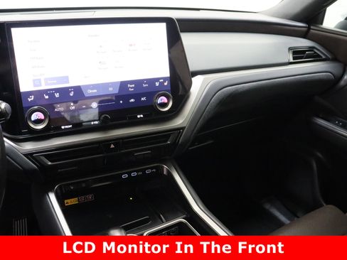 Used 2024 Lexus TX 350 AWD w/ Technology Package image 16