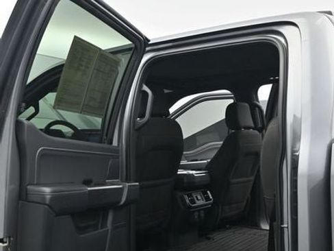 Used 2023 Ford F150 XLT w/ Equipment Group 302A High AWD/4WD image 18