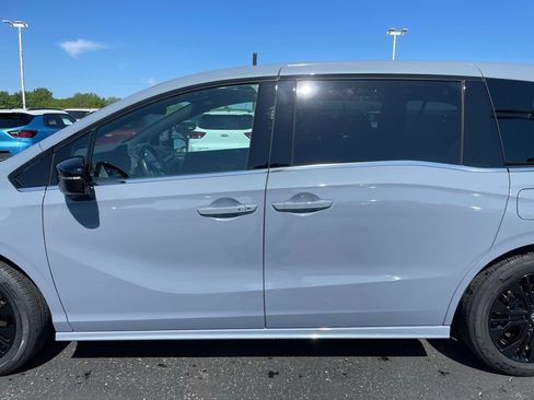 Used 2025 Honda Odyssey Sport-L image 36