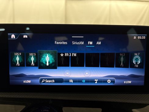 Certified 2026 Mercedes-Benz CLA 250 image 19