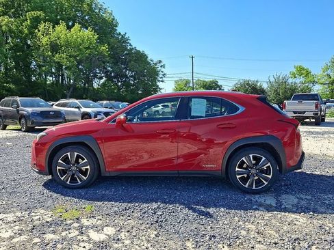 Used 2019 Lexus UX 250h w/ Premium Package AWD/4WD image 6