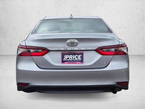 Used 2023 Toyota Camry LE FWD image 6