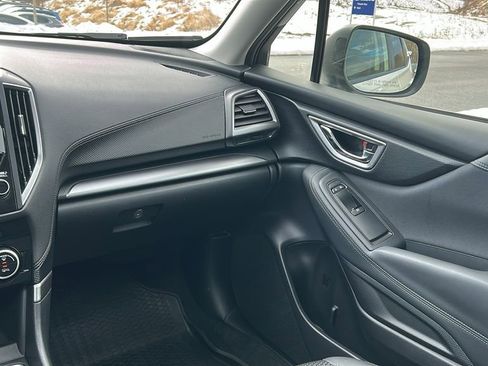 Certified 2022 Subaru Forester Premium image 26