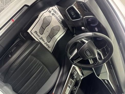 Used 2019 Audi A7 3.0T Premium Plus w/ Premium Plus Package image 27