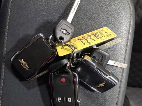 Used 2020 Chevrolet Colorado Z71 image 23