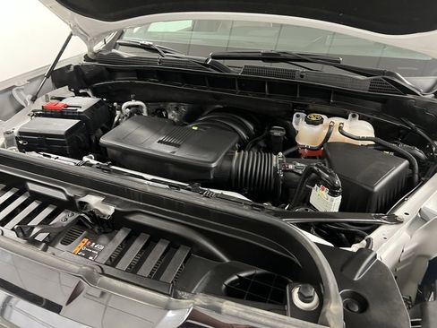 Used 2024 GMC Sierra 1500 Denali Ultimate image 67