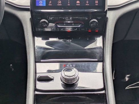 Used 2022 Jeep Grand Cherokee Limited AWD/4WD image 20