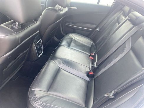Used 2022 Dodge Charger SXT w/ Leather Interior Group image 11