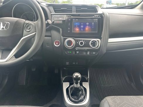 Used 2017 Honda Fit EX image 15