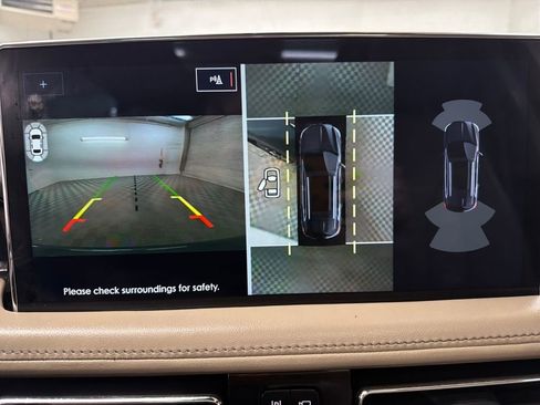 Used 2022 Lincoln Nautilus Reserve w/ Equipment Group 201A image 26