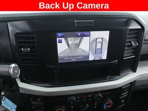 Used 2025 Ford F350 XL w/ STX Appearance Package AWD/4WD image 5