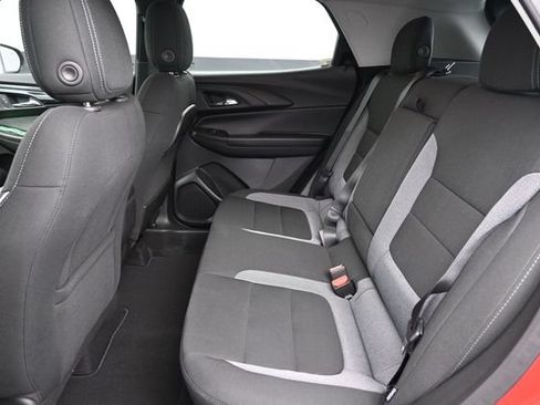 New 2026 Chevrolet TrailBlazer LT w/ Convenience Package FWD image 21