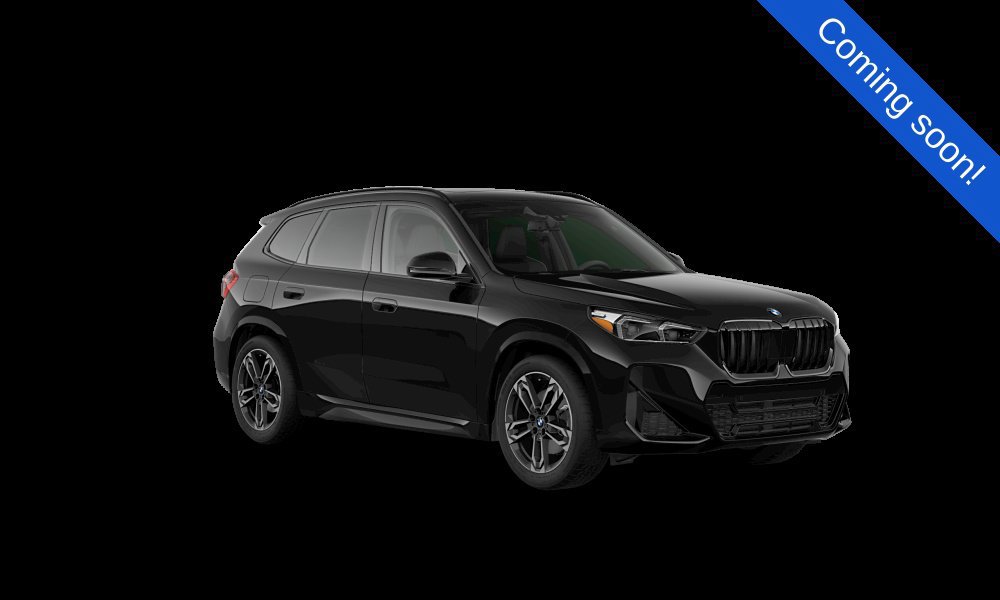 Certified 2024 BMW X1 xDrive28i w/ M Sport Package AWD/4WD image 1