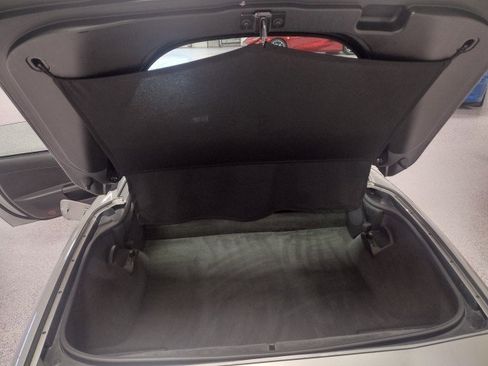 Used 2007 Chevrolet Corvette Coupe w/ Preferred Equipment Group RWD image 13
