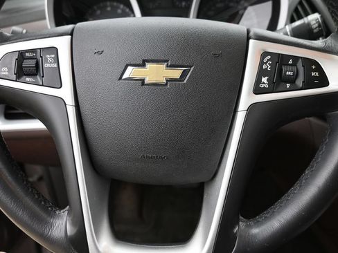 Used 2012 Chevrolet Equinox LTZ w/ LPO, Protection Package AWD/4WD image 21