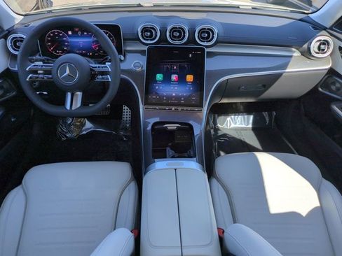 New 2026 Mercedes-Benz C 300 Sedan image 14