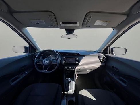 Used 2024 Nissan Kicks S image 23