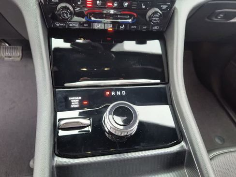 New 2025 Jeep Grand Cherokee L Limited w/ Luxury Tech Group II image 20