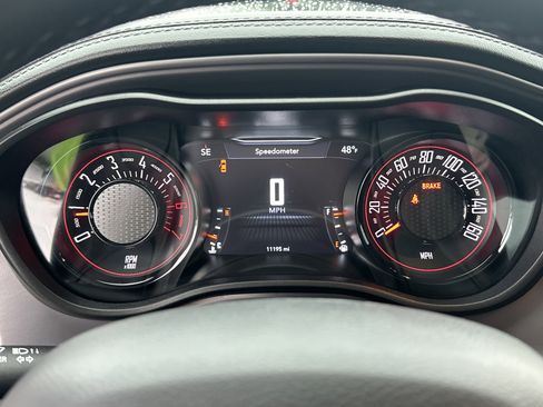 Used 2023 Dodge Challenger R/T w/ Plus Package image 19