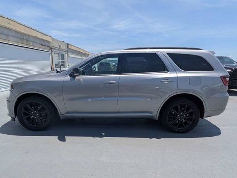 Used 2018 Dodge Durango GT w/ Premium Group AWD/4WD image 6