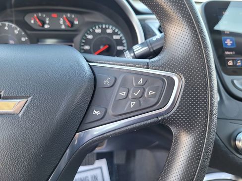 Used 2024 Chevrolet Malibu LT image 23