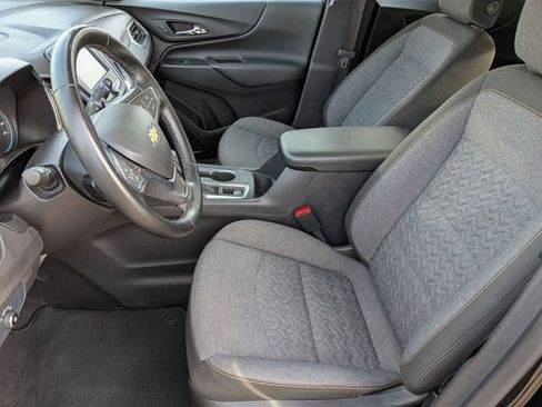 Used 2024 Chevrolet Equinox LT image 11