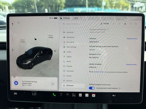 Used 2024 Tesla Model 3 Standard Range RWD image 30