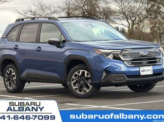 New 2026 Subaru Forester Premium video 1