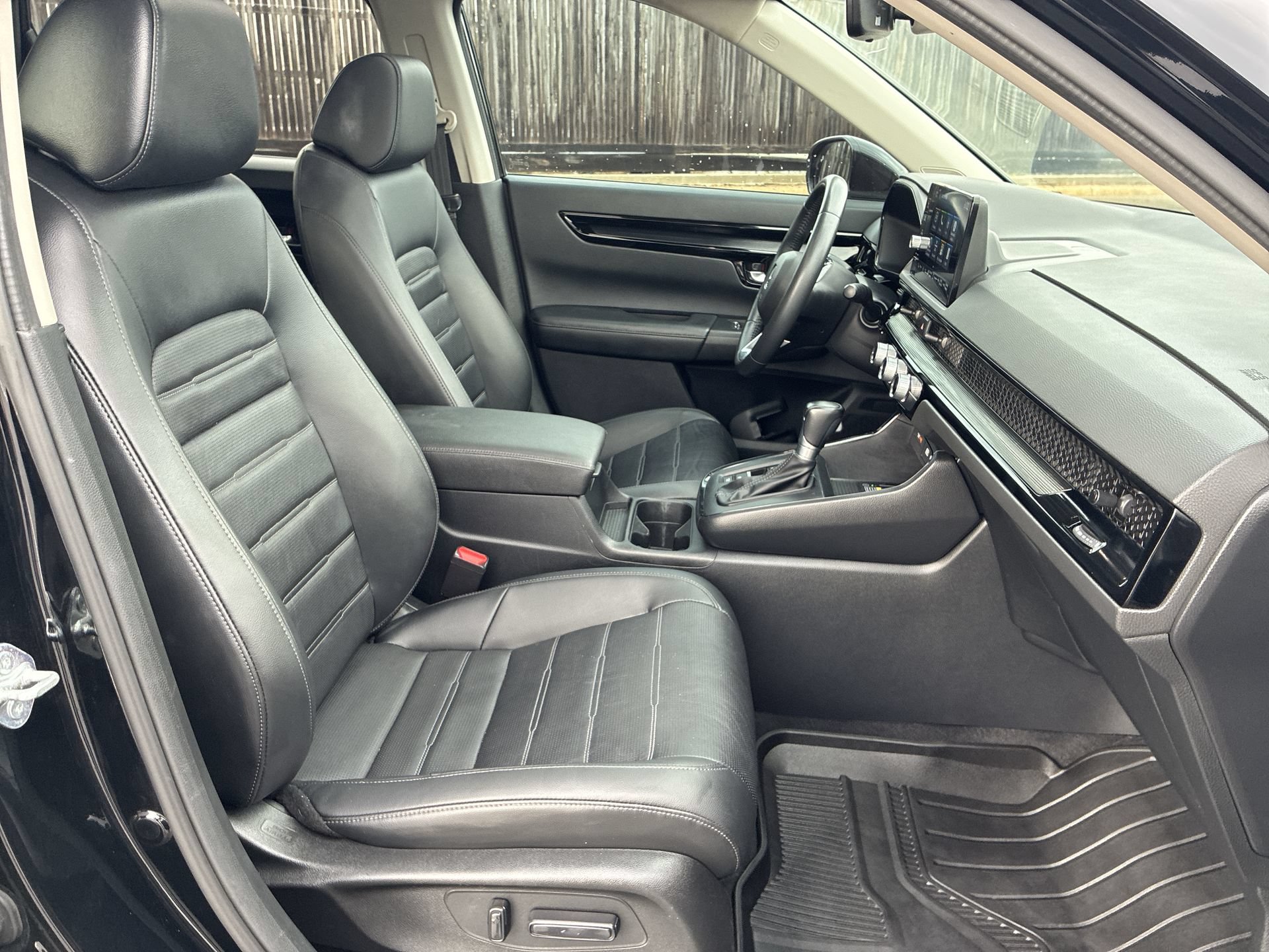 Certified 2024 Honda CR-V EX-L image 24