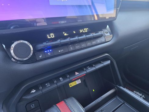 Used 2023 Toyota Tundra TRD Pro image 18