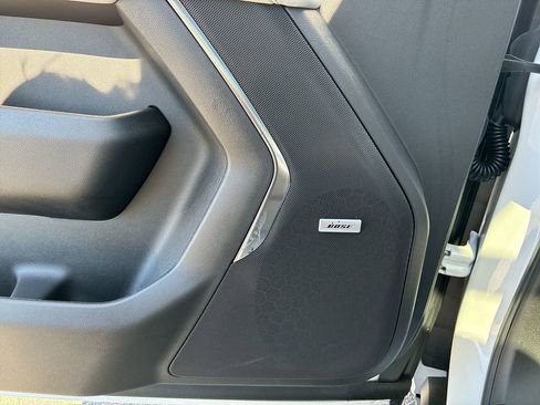 New 2025 Chevrolet Tahoe Premier image 60